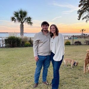 Meet your Posher, Aaron